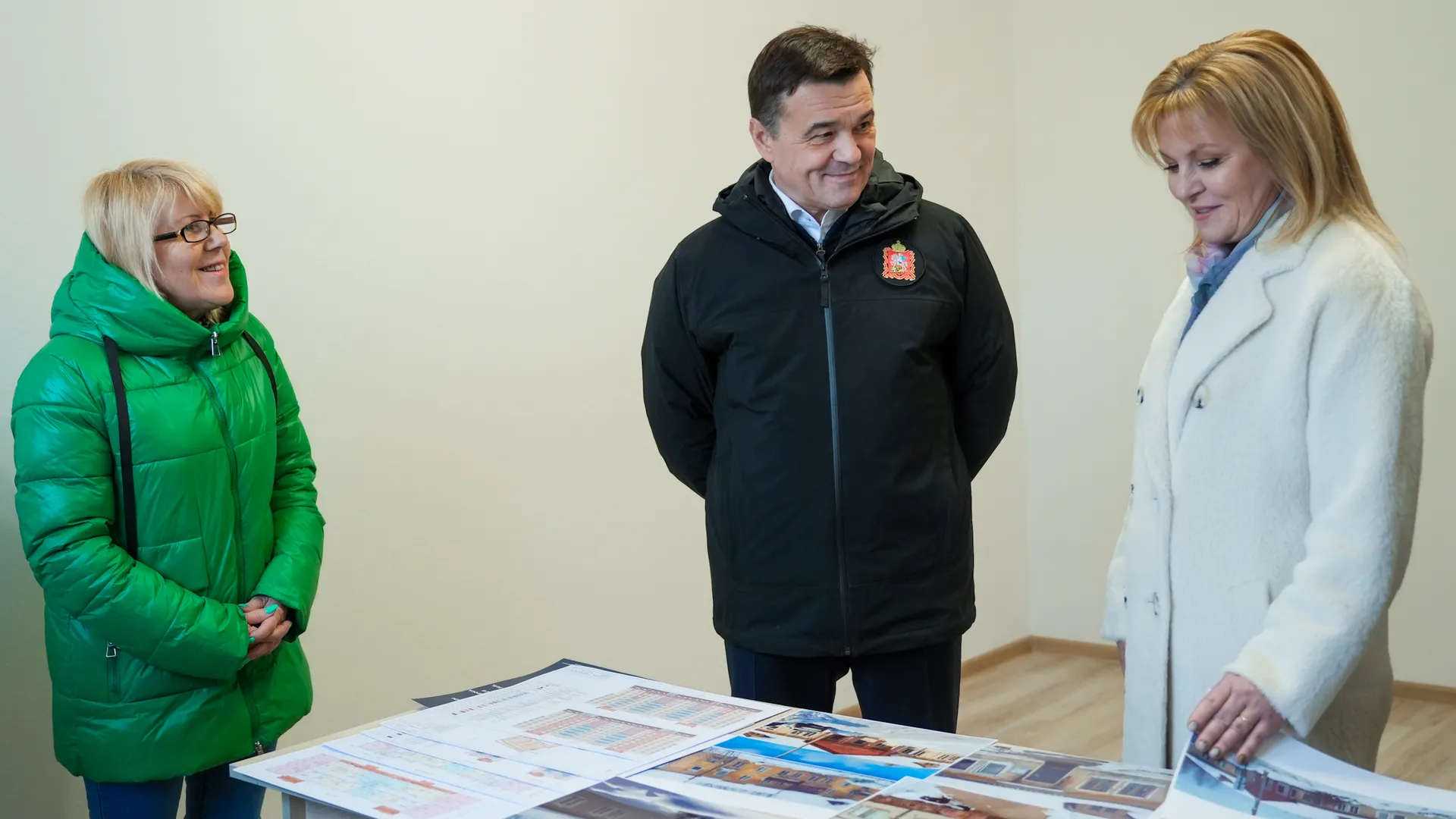 Фото: Александра Степанова