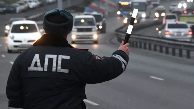 Автоэксперт прокомментировал введение в России наказания для злостных нарушителей ПДД