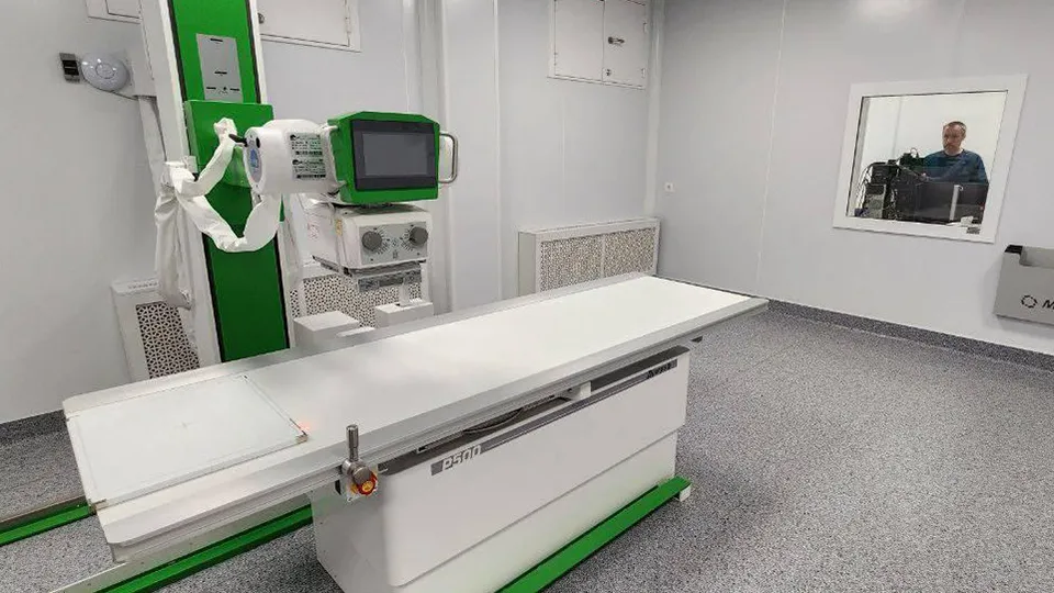 Фото: Минздрав МО