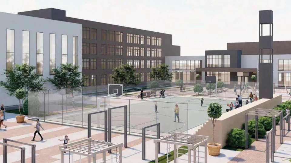 Фото: проектное решение