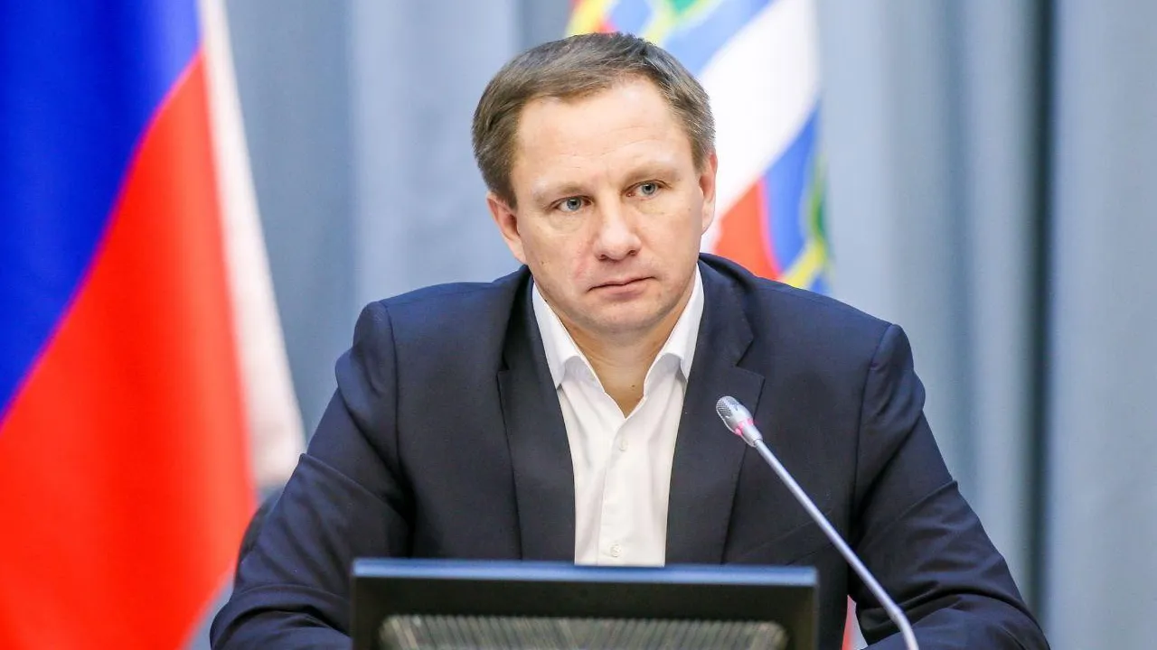 пресс-служба администрации г.о Красногорск