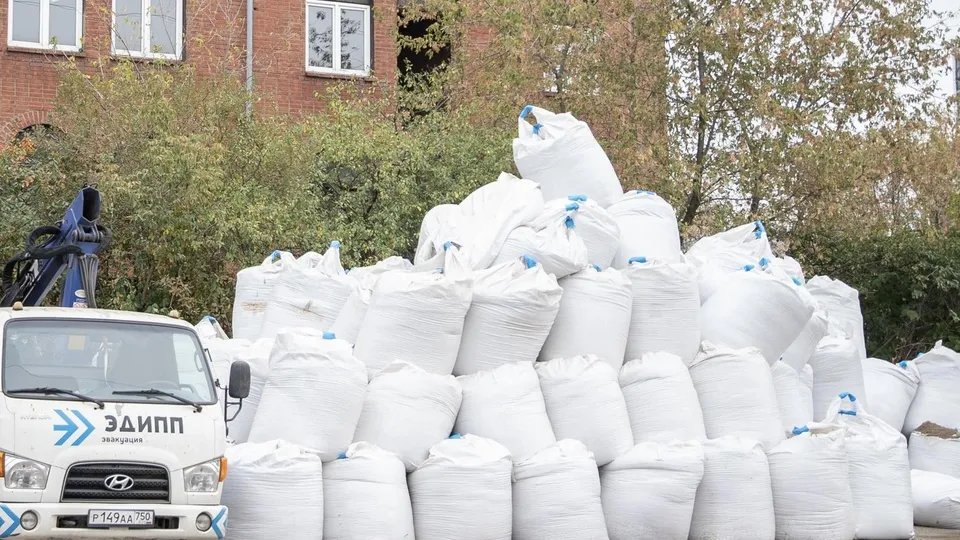 Фото: пресс-служба Администрации г.о. Реутов