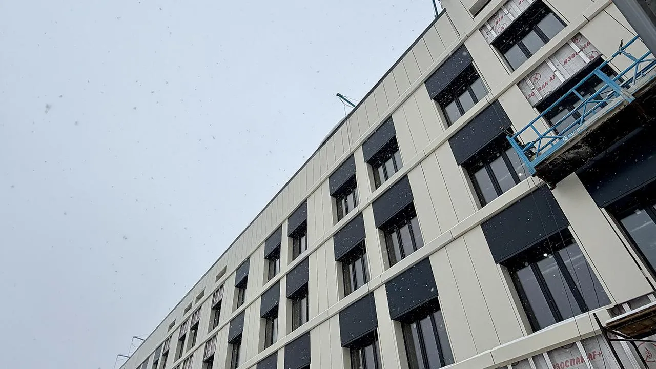 пресс-служба губернатора и правительства Московской области