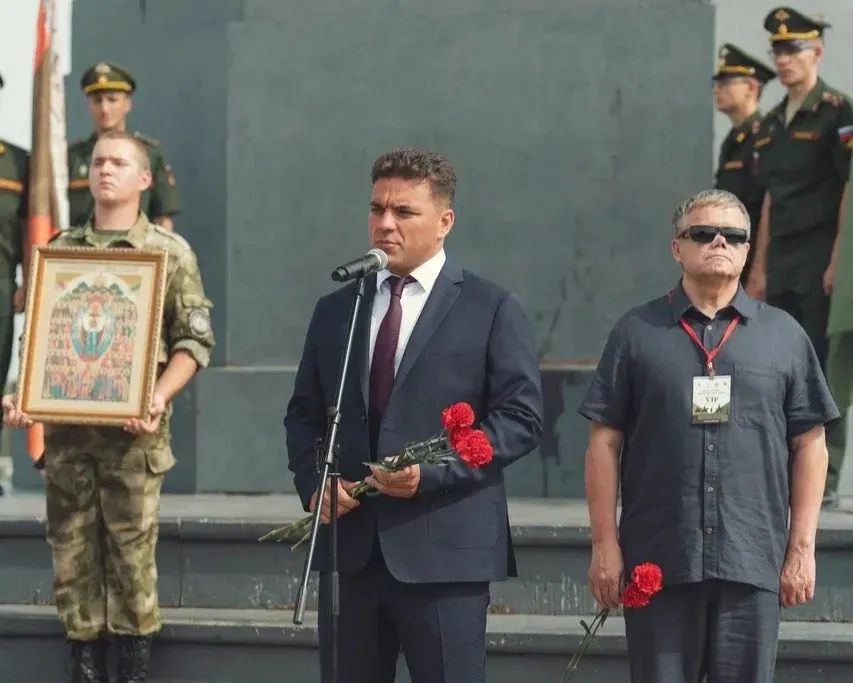 пресс-служба Администрации Можайского городского округа