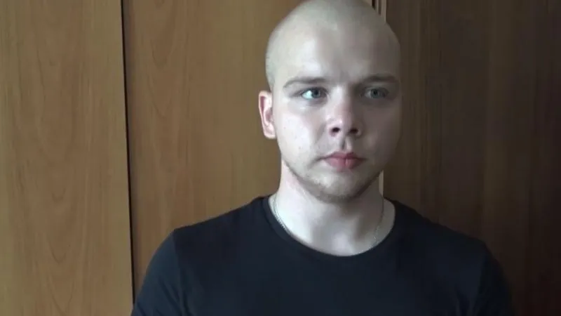 Двадцатилетнего разбойника, похитившего 13 телефонов, задержали в Павловском Посаде