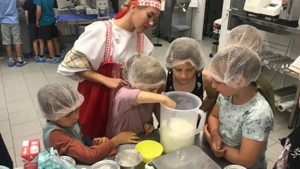 Фото: t.me/MMC_Ruza