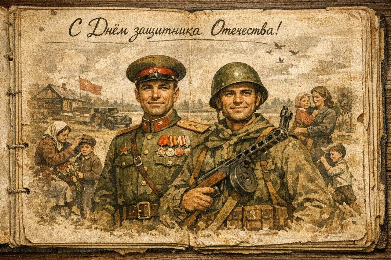 Изображение сгенерировано нейросетью