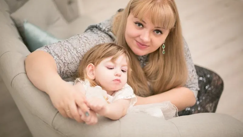 Как жительница Павловского Посада помогла детям не бояться врачей