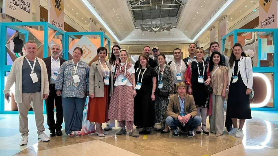 Фото: Музей-заповедник «Усадьба „Мураново“»