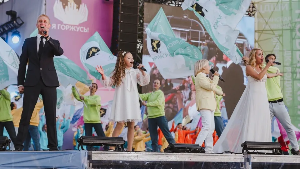 Фото: пресс-служба Администрации г.о. Химки