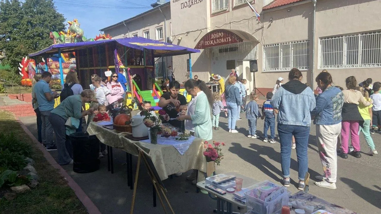 Пресс-служба администрации городского округа Лобня