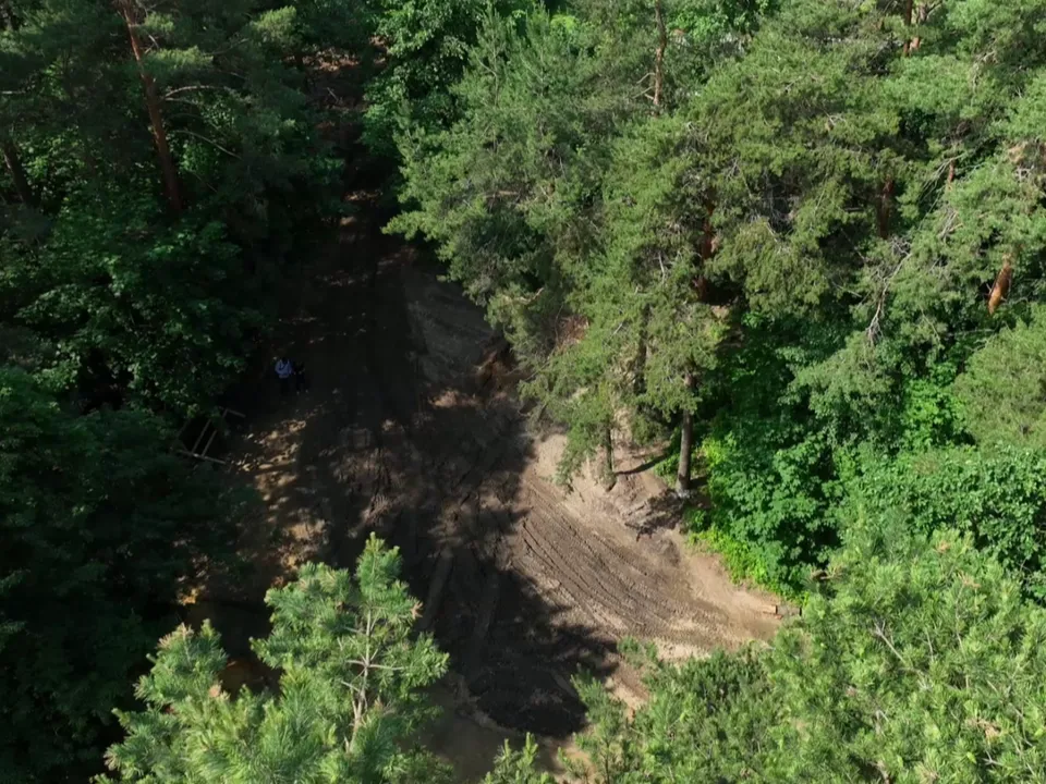 Фото: пресс-служба администрации г.о. Люберцы