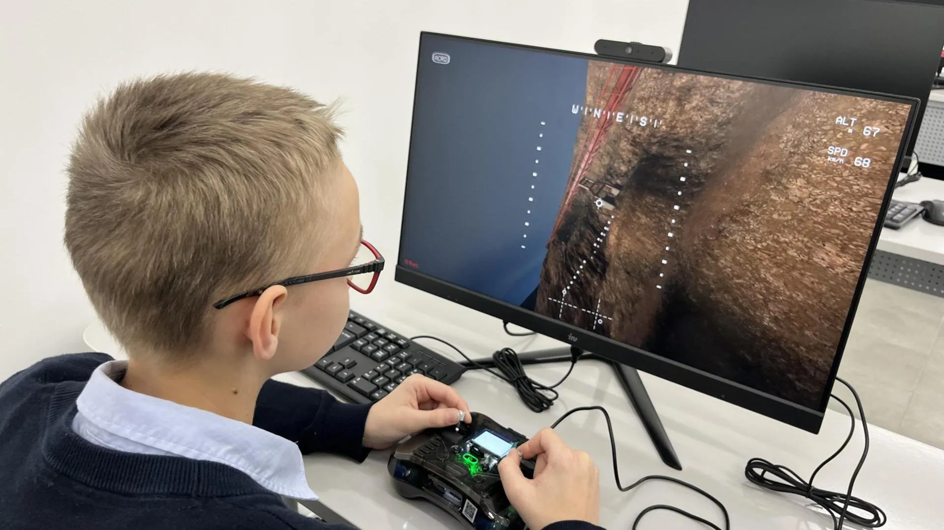 МедиаБанк Подмосковья/Ангелина Стельмух