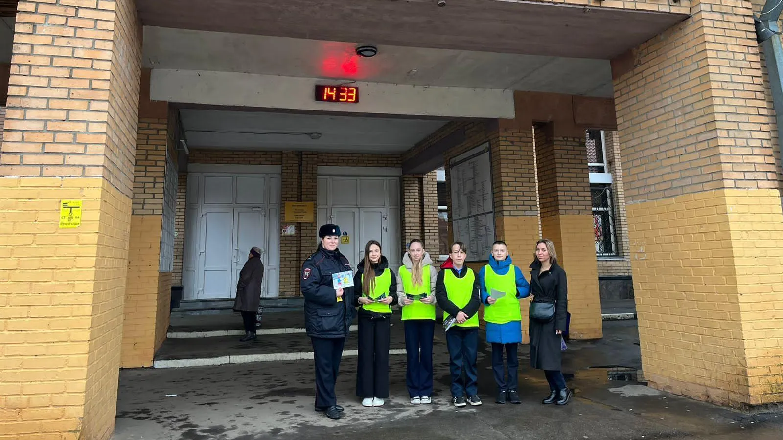 Источник: пресс-служба ОМВД России «Павлово-Посадский»