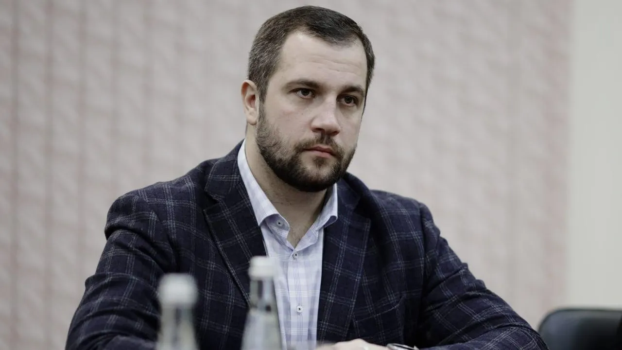 ВРИП главы Чехова встретился с волонтерами округа