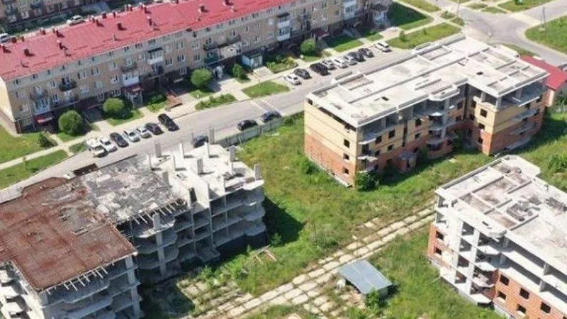 Права более 400 дольщиков ЖК «Восточный» восстановят в Истре