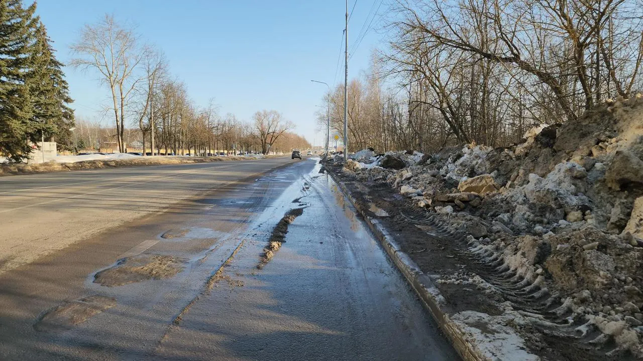 Медиабанк Подмосковья/Иван Дубров