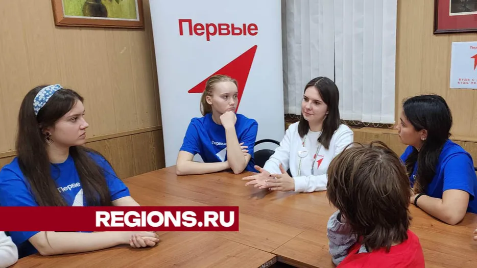 Фото: Валерия Тингаева