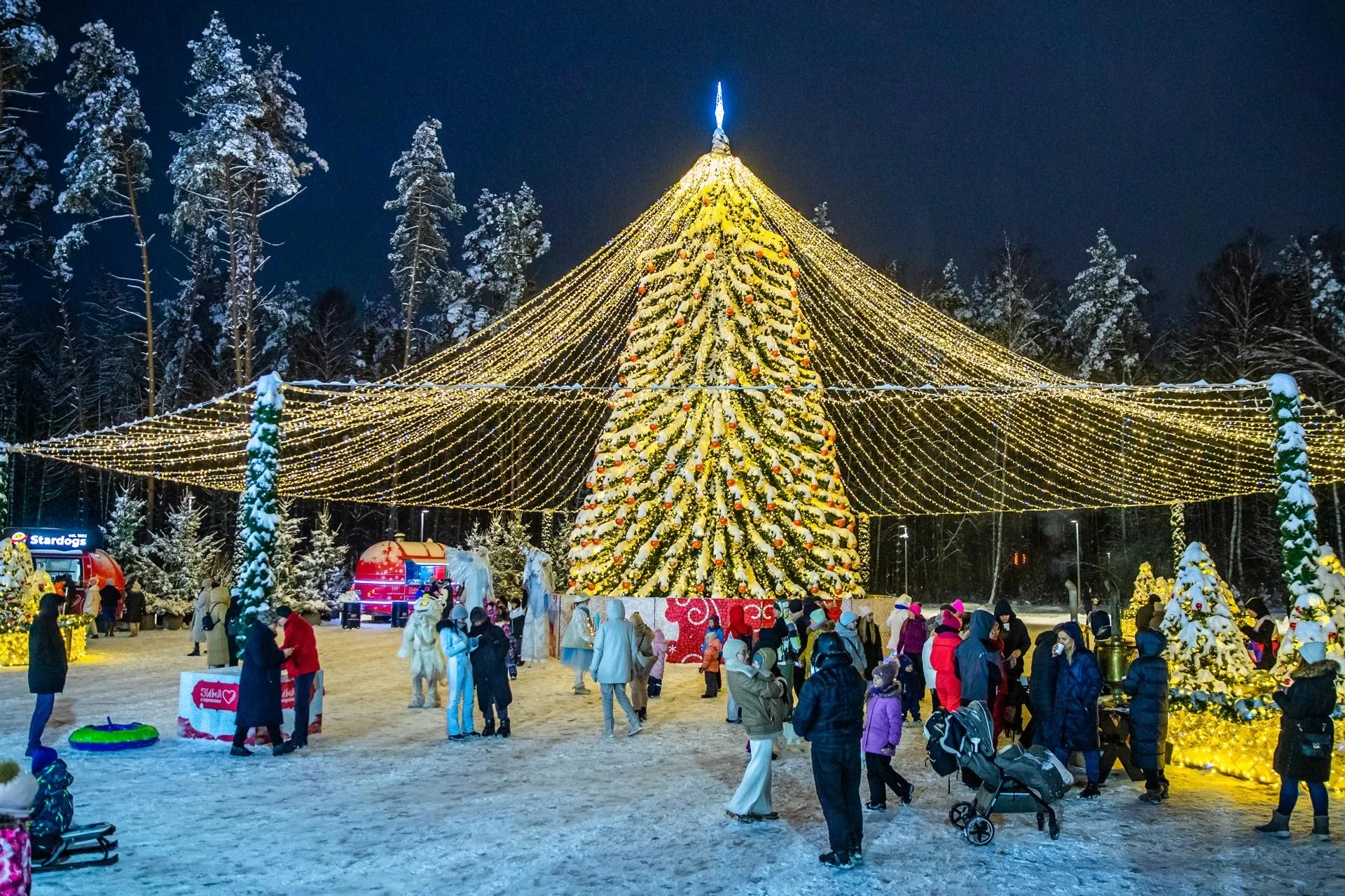 фото Антон Чернов