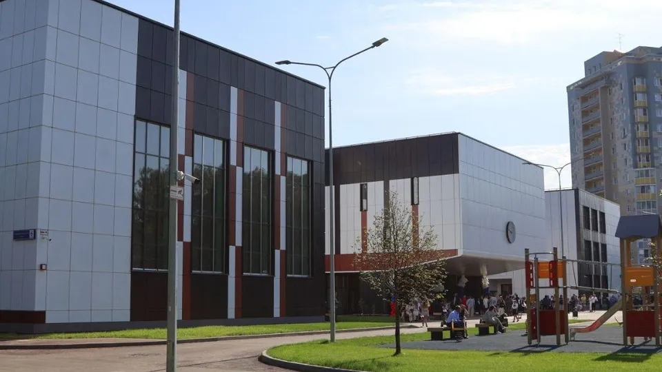 Фото: пресс-служба администрации г.о. Ступино