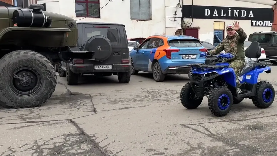 Фото: Ксения Казакова