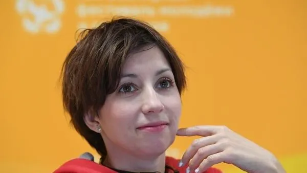 Вагапова рассказала о подготовке к «Нашествию»