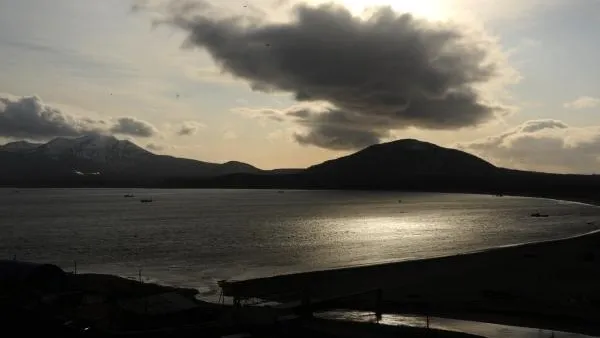 Эксперт: формально проблема Курильских островов неразрешима