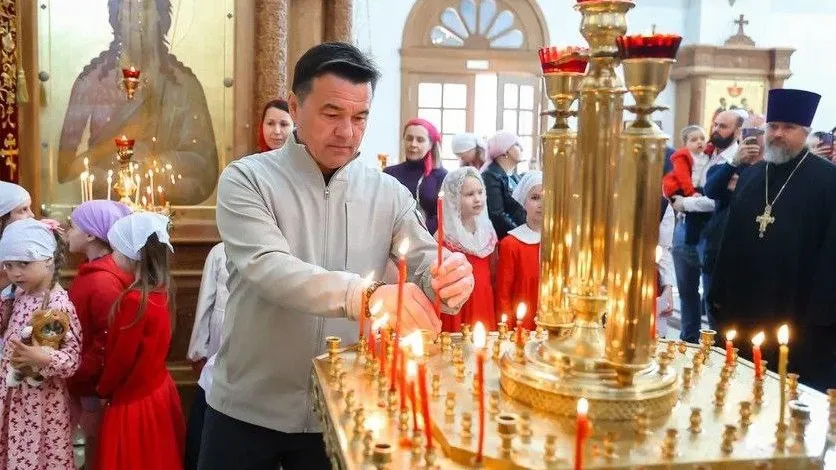 Фото: Константин Семенец