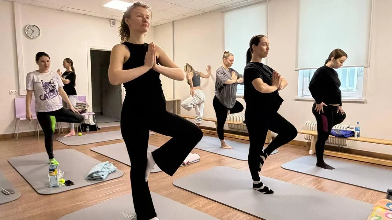 пресс-служба Коломенского ПЦ