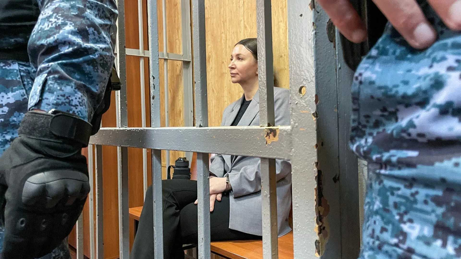 Shatokhina Natalia/news.ru