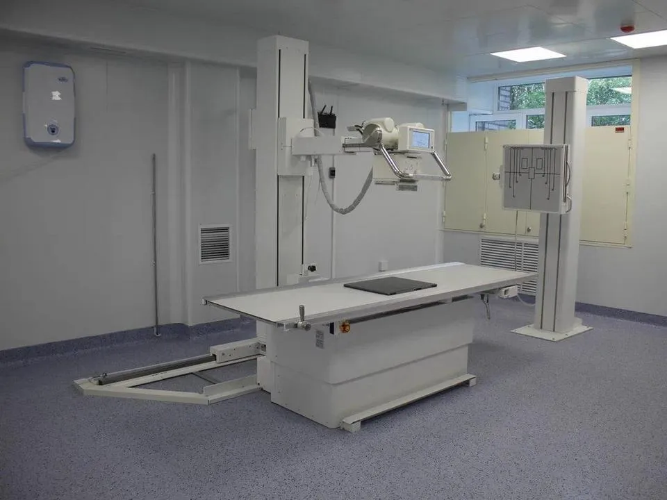 Фото: пресс-служба администрации городского округа Мытищи