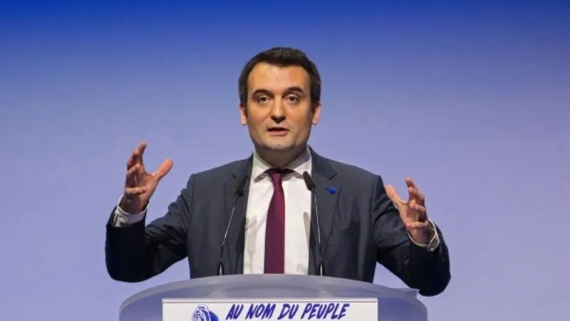 Французский политик скептично отнесся к приобретению Европой газа в Турции