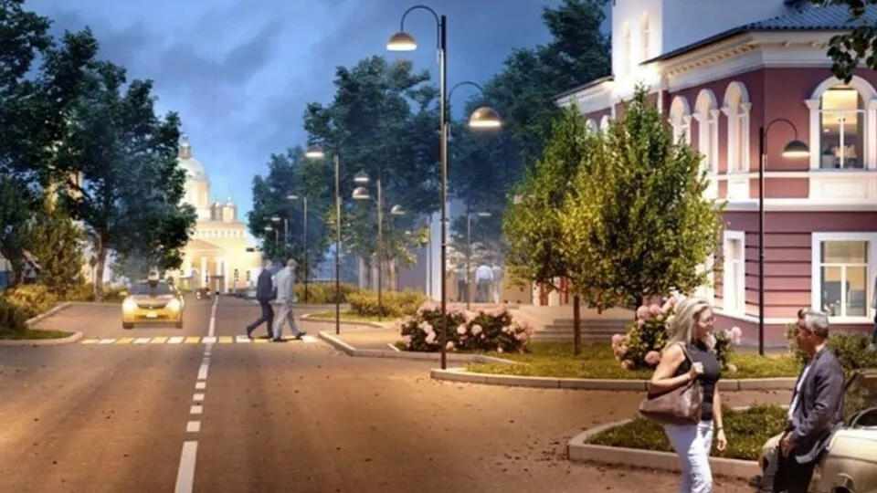 Фото: пресс-служба Министерства благоустройства Московской области