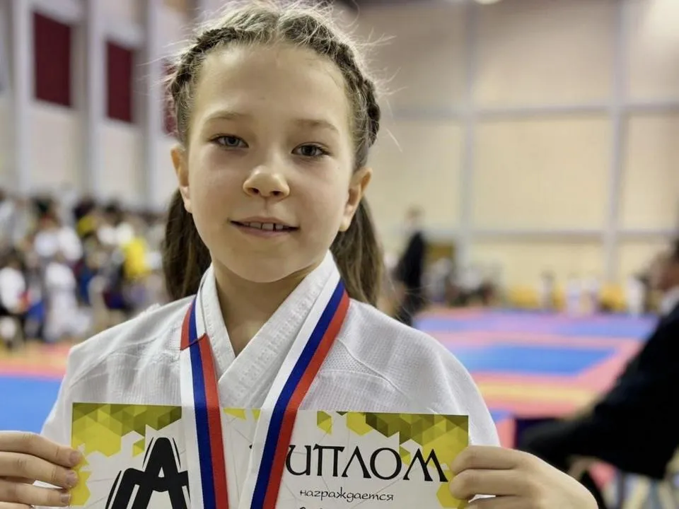 Фото: администрация г.о. Химки