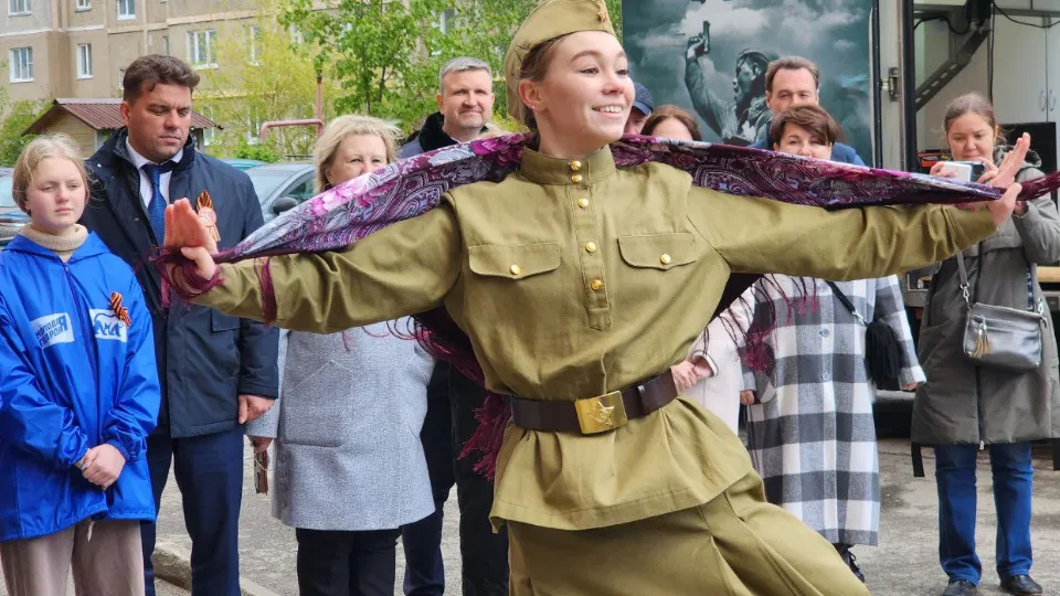 Фото: МедиаБанк Подмосковья/Яна Шаливская