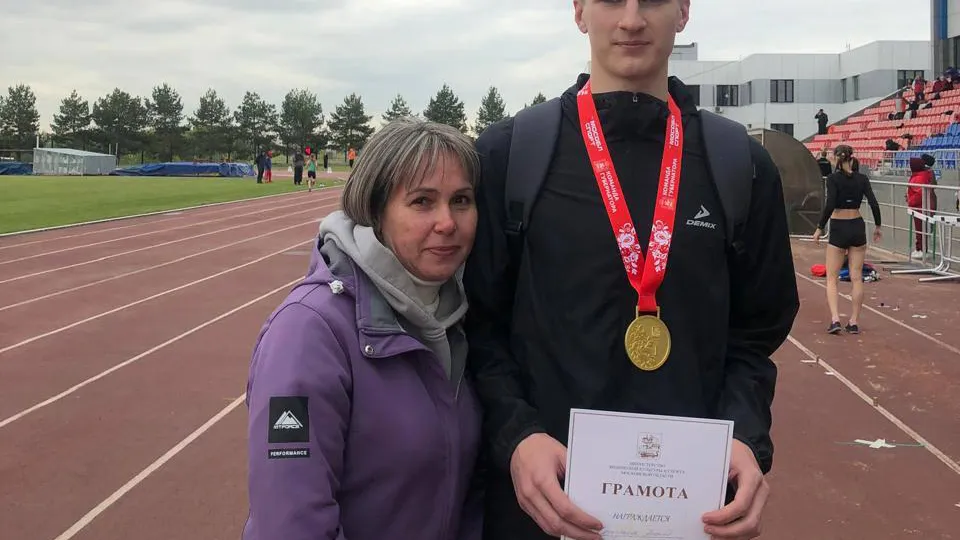 Фото: пресс-служба администрации г.о. Щелково