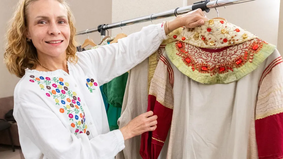 Фото: Анастасия Харченко