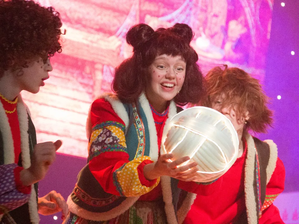 Фото: Центральный дворец культуры «Созвездие»