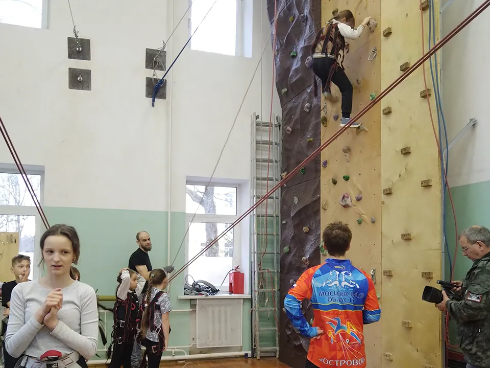 Фото: ДЭЦ  «Островок»