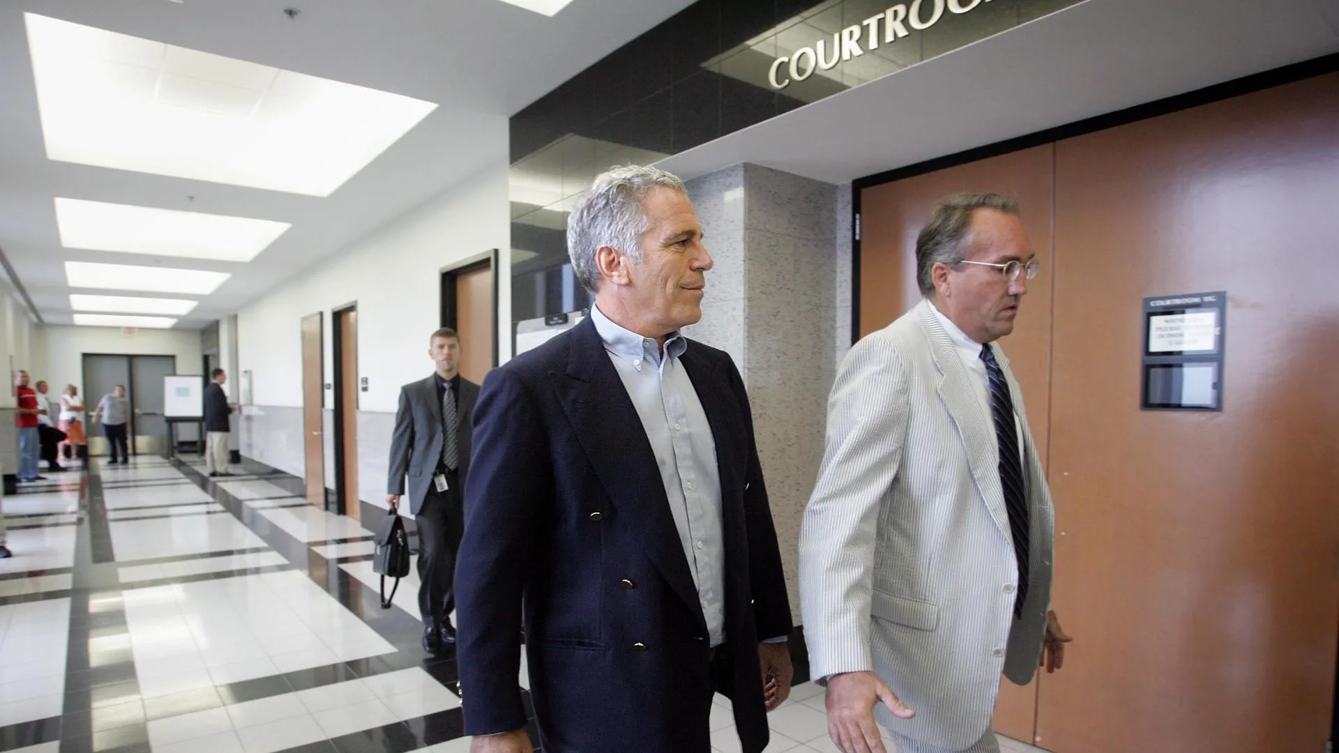 Palm Beach Post/ZUMAPRESS.com