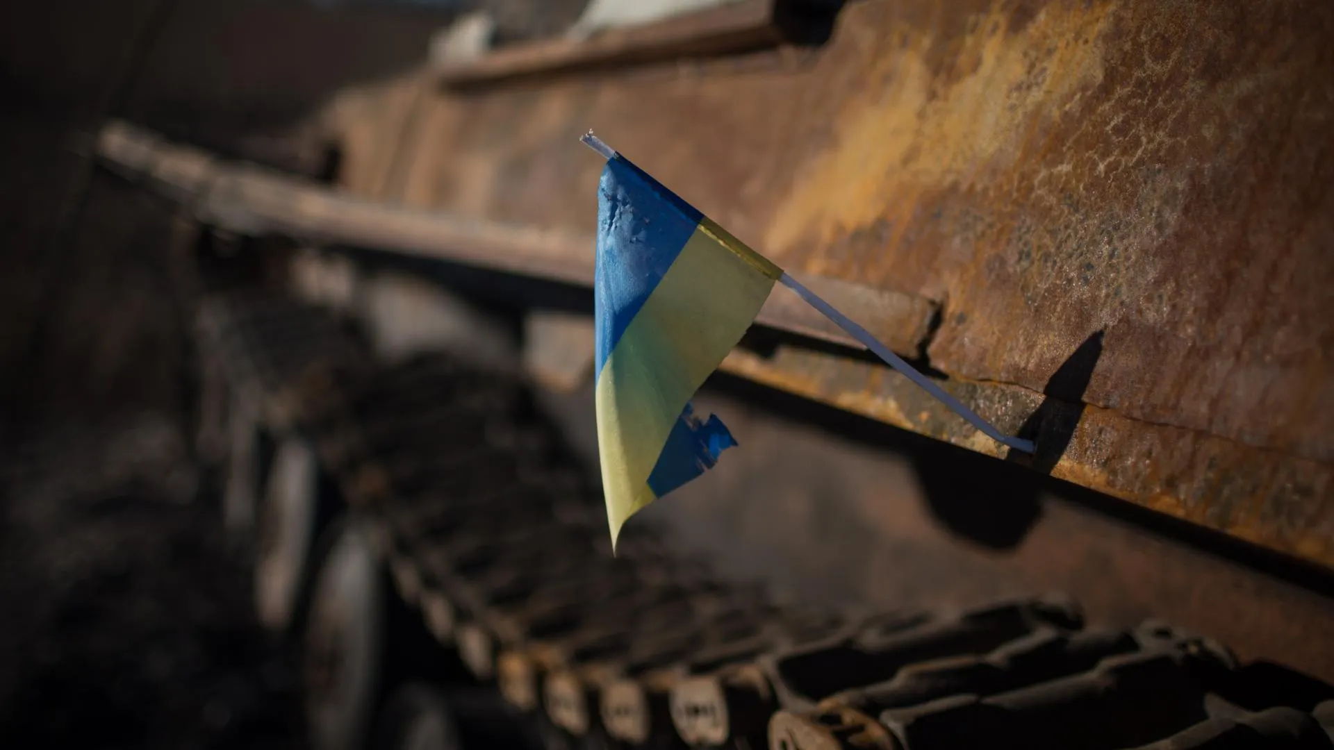 В Великобритании рассказали об упущенном Киевом шансе победить