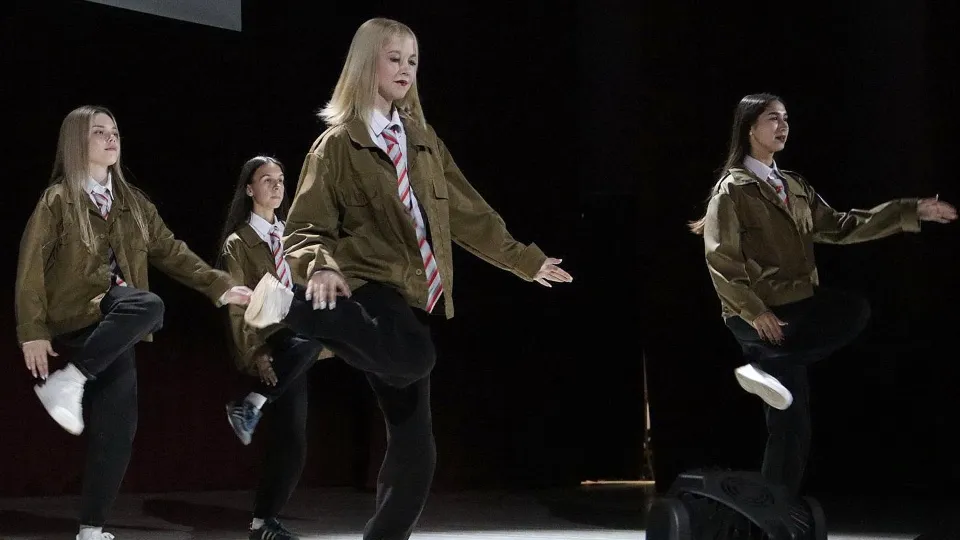 Фото: Министерство информации и молодежной политики Московской области