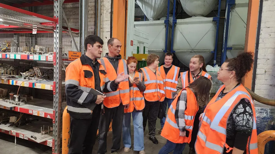 Фото: МедиаБанк Подмосковья/Юлия Андросова