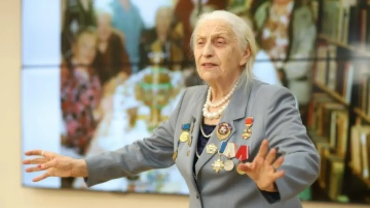 Центральная библиотека «Видное»