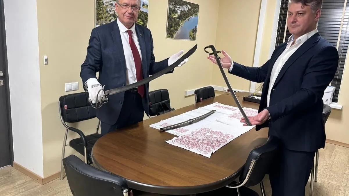 Фото: пресс-служба Администрации Можайского городского округа