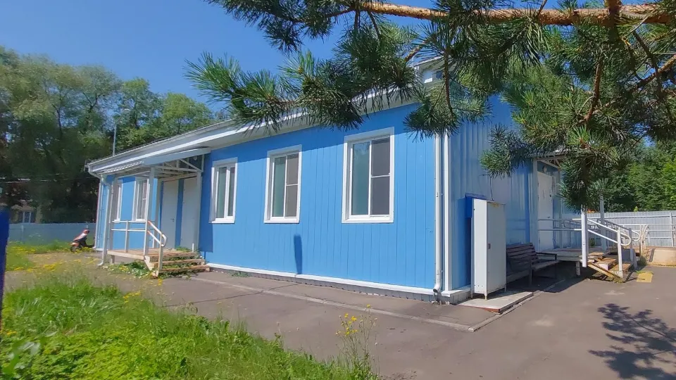 Фото: ГБУЗ МО Чеховская больница