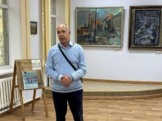 Фото: пресс-служба администрации Можайского г.о.