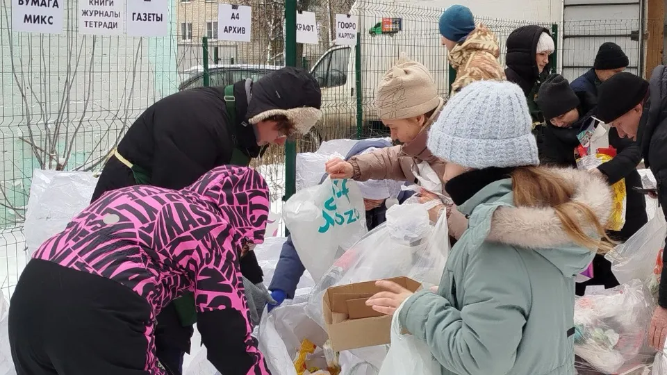 Фото: Министерство по содержанию территорий и государственному жилищному надзору МО