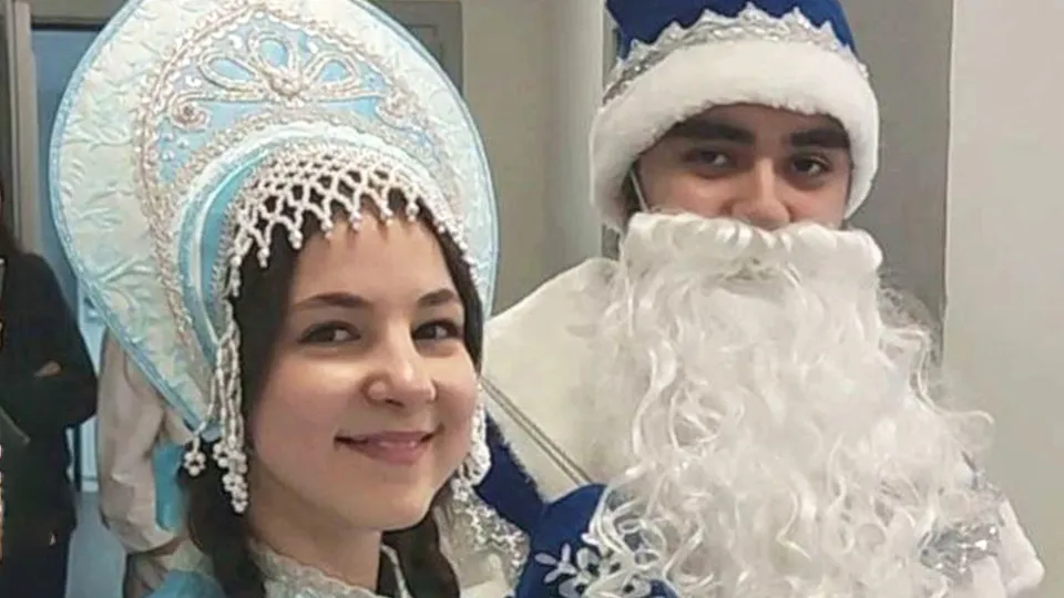 Фото: Министерство образования Московской области