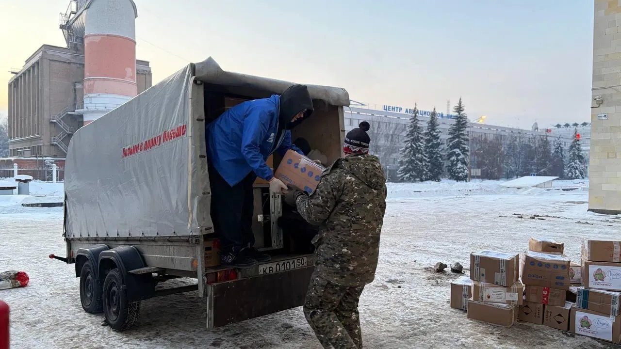 Пресс-служба администрации городского округа Жуковский